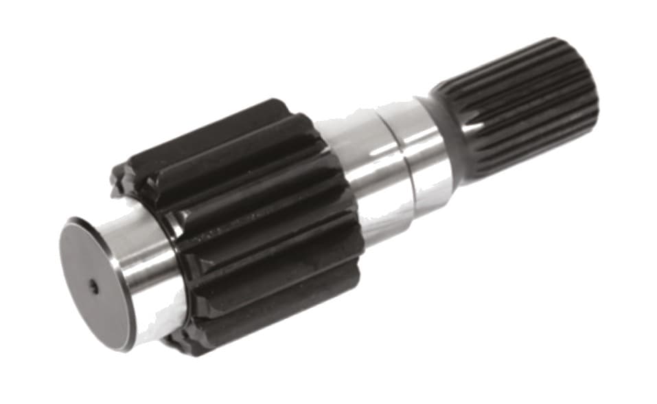 Pinhão Redução Final Z-12