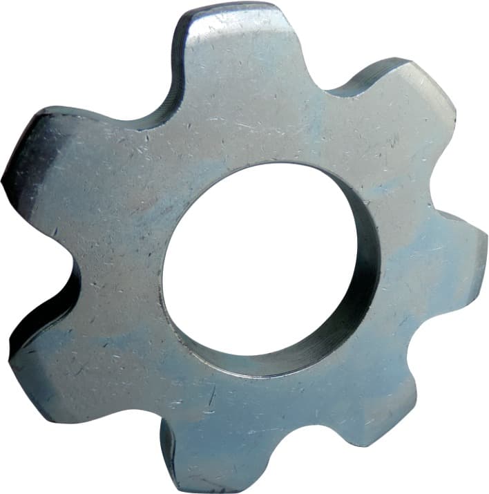 Engrenagem Dianteiro s/ Cubo
