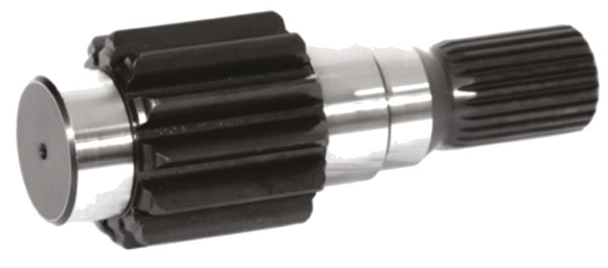 Pinhão Redução Final Z-12