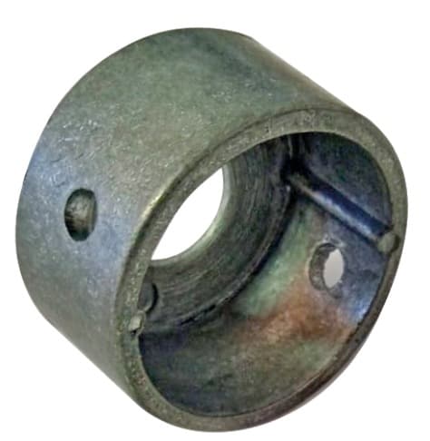 Capa Mancal do Dedo Retrátil