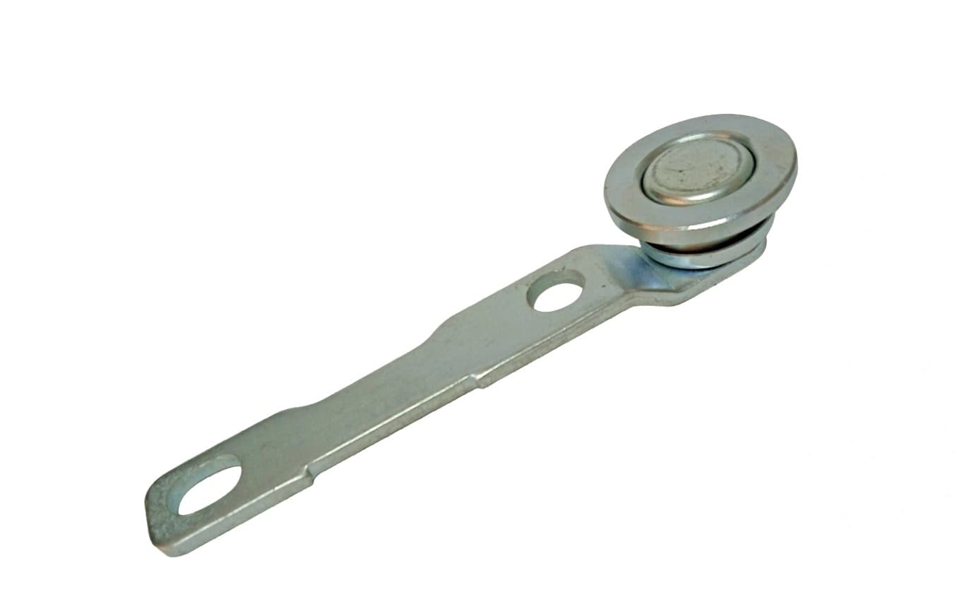 Guia Inferior Navalha Modelo Schumacker