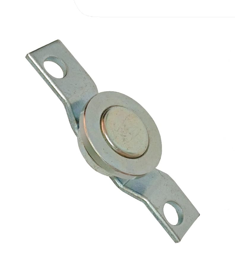 Guia Superior - Navalha Modelo Schumacker